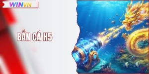 Bắn cá H5