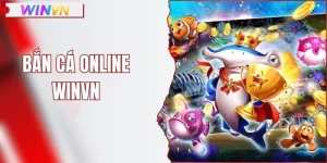 bắn cá online