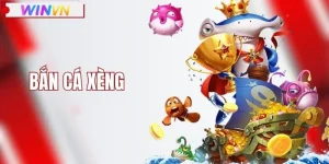 bắn cá Xèng