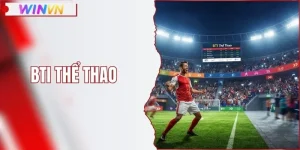 BTI thể thao