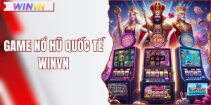 game nổ hũ quốc tế