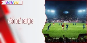 Kèo cá cược