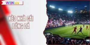 kèo nhà cái bóng đá