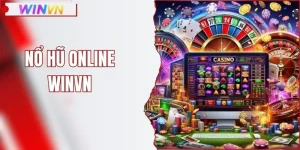 Nổ hũ online