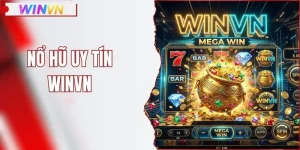 nổ hũ uy tín