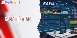 SABA thể thao