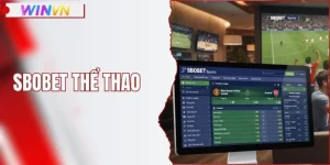 SBOBET thể thao