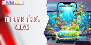 tải game bắn cá